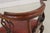 Southwood Ball & Claw Mahogany Corner Chair For Sale - Image 14 of 17