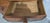 Brown Mahogany Bow Front Chest Drawers, 1810 For Sale - Image 8 of 13