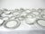 Mid 20th Century Paul McCobb Contempri 8 Place Setting Dinnerware Set 48 Pcs. For Sale - Image 11 of 13