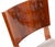 French Art Deco Dining Table Set, 1930s, Set of 7 For Sale - Image 9 of 14