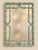 Elevate your space with this striking Mid-Century faux bamboo wall mirror. Combining classic Hollywood Regency flair with...