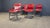 Animal Skin Vintage Dining Chairs from Cidue, 1970s, Set of 6 For Sale - Image 7 of 14