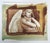 Late 20th century green and sepia tone cyanotype photograph on paper by Eric C. Weller (20th century) Texas of the...