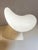 Biomorphic Cocoon Pendant Lamp by Friedel Wauer for Goldkant, 1960s For Sale - Image 9 of 10