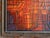 Mid-Century Modern Colorful Geometric Abstract Oil Painting For Sale - Image 9 of 18