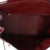 Rouge Grenat Chevre de Coromandel Birkin 35 PHW For Sale - Image 9 of 9