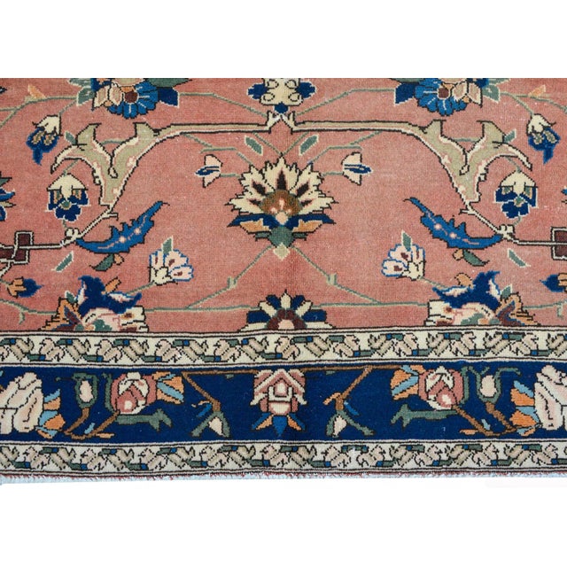 Early 20th Century Lilihan Rug For Sale - Image 9 of 13