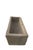 71" Inch Long Hand Chiseled Stone Trough 61 For Sale - Image 10 of 12