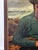 19th Century British Maritime 19th Century Oil Painting Cornish Fisherman With Catch by Richard Harry Carter For Sale - Image 5 of 17