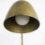 Brass Metal Table Light, Germany For Sale - Image 10 of 18