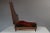 Mid-Century Modern 1950s Large Italian Floral Marquetry Piano Shaped Music Jewelry Box - Plays "Torna a Surriento" For Sale - Image 3 of 15