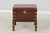 Age: Approx: 80 Years Old Details: Locking Fall Front High Quality Construction Stunning Brass Inlays Condition: Excellent...