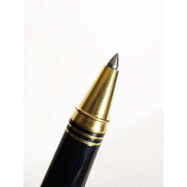 Box with Pens from Daniel Hechter, France, 20th Century, Set of 2 For Sale - Image 10 of 14