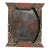Art Deco Enamel Photo Frame Circa 20s For Sale