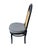 Vintage Bentwood Chair, 1930s Italian Cafe Style, Thonet Design by Sautto & Liberale For Sale - Image 10 of 11