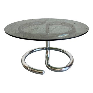 Coffee Table by Giotto Stoppino, 1960s For Sale