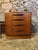 Wood Vintage Scandinavian Teak Chest of Drawers from G-Plan, 1960s For Sale - Image 7 of 18
