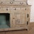 English Bleached Oak Dresser For Sale - Image 5 of 14