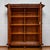 Baroque Serpentine Armoire, 1800s For Sale - Image 4 of 10