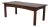 Stickley Mission Oak Rectangular Coffee Table For Sale