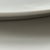 Item: Cake stand, approx. 32 cm Manufacturer: Rosenthal Series: Asimmetria Decoration: Gold flower Material: Porcelain...