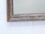 Antique Dark Toned Silverleaf Mirror For Sale - Image 4 of 4