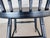 L Hitchcock Maple Stenciled Eagle Back Tavern Inn Chairs - Set of 3 For Sale - Image 15 of 17