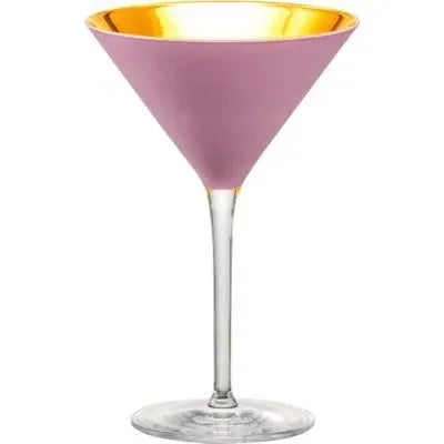 ORO 24k combines luxury heritage craftsmanship of handmade artisan glass with 24k contemporary design appeal. Brillant,...