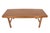 Mid 20th Century Mid 20th Century Attributed to Johannes Andersen for Trensum Walnut Coffee Table For Sale - Image 5 of 12