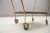 French Serving Cart, 1950s For Sale - Image 9 of 12