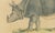 Early 19th Century Brodtmann, Indian Rhinoceros (Rhinoceros Unicornis), 1816, Lithograph For Sale - Image 5 of 9