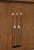 Vintage Art Deco Oak Buffet, 1930 For Sale - Image 14 of 18