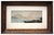 19th Century "Loch Tay" Landscape Watercolor Painting, Framed For Sale - Image 4 of 4