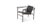 Chair designed by le corbusier, pierre jeanneret, charlotte perriand in 1928. Relaunched in 2019. Manufactured by cassina...
