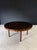 Mid-Century Modern Scandinavian Teak Coffee Table with Copper Inlay, Denmark, 1960s For Sale - Image 4 of 15