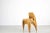 Plastic German Stacking Chairs by Preben Fabricius for Interplast, 1970s, Set of 6 For Sale - Image 7 of 18