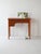 Desk with Singer Sewing Machine, 1960s For Sale - Image 15 of 15