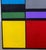 2020s Herman Hershel Kahan Geometric Abstraction, 2021 For Sale - Image 5 of 8