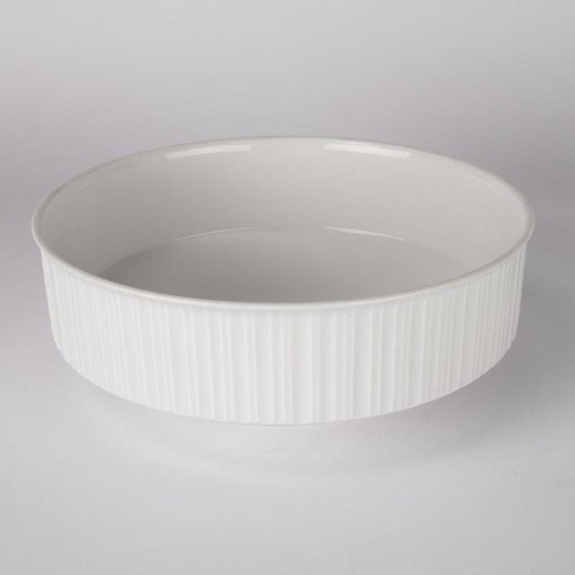 Ceramic Porcelain Set by Tapio Wirkkala, 1970s, Set of 21 For Sale - Image 7 of 16