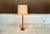 Floor Lamp in Solid Teak with integrated Uplight from Domus, 1960s For Sale - Image 15 of 18