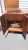 Brown Mid Century Teak Stereo Media Turntable Cabinet Sideboard Console For Sale - Image 8 of 16