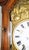 18c French Country Tall Case Grandfather Clock For Sale In West Palm - Image 6 of 17