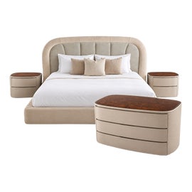 Example of Contemporary Bedroom Sets