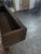 Louis XIII Oak Side Table For Sale - Image 4 of 8