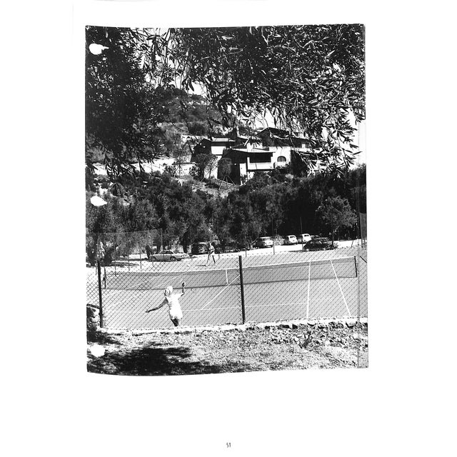 Traditional "Hotel Il Pellicano" 2011 Aarons, Slim For Sale - Image 3 of 15