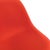 Fiberglass La Fonda Chairs by Charles Eames for Herman Miller, Set of 3 For Sale - Image 10 of 13