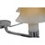 White Vintage Chandelier from Fog and Mørup, 1940s For Sale - Image 8 of 9