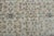 Textile 1970s Vintage Handmade Wool Cotton Beige Area Rug For Sale - Image 7 of 11