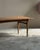 Scandinavian Teak Coffee Table, 1960s For Sale - Image 3 of 8