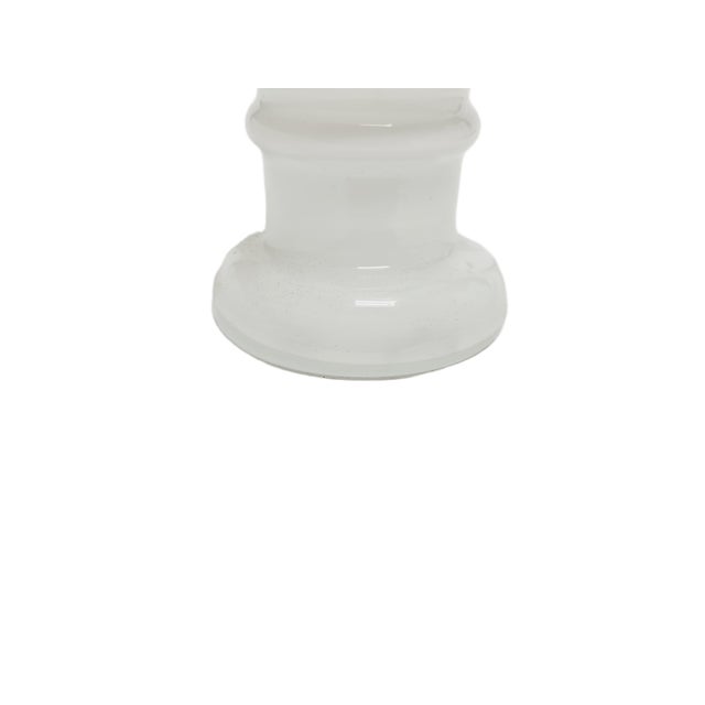 Vintage Polish Vase from HSG Tarnowiec, 1970s For Sale - Image 4 of 11